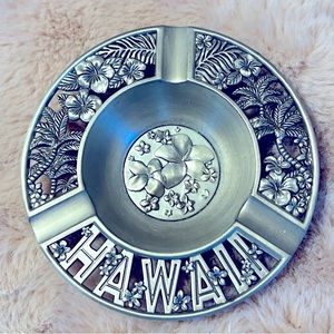 Hawaii Ashtray
